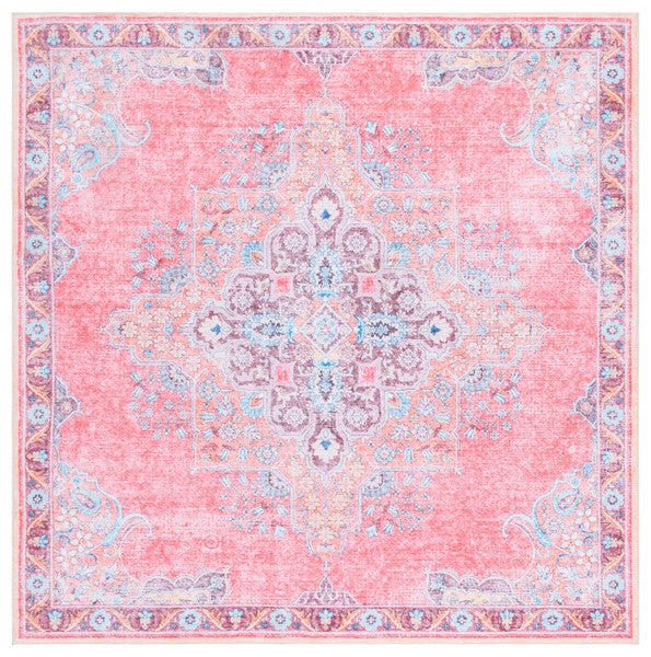 safavieh clearance arizona arz318u pink rug