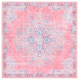 safavieh clearance arizona arz318u pink rug