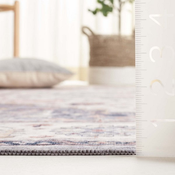 safavieh clearance arizona arz517l light blue rug