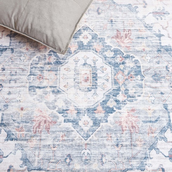 safavieh clearance arizona arz517l light blue rug