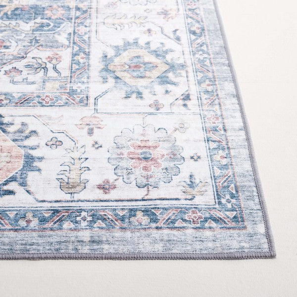 safavieh clearance arizona arz517l light blue rug
