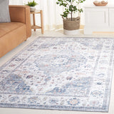 safavieh clearance arizona arz517l light blue rug