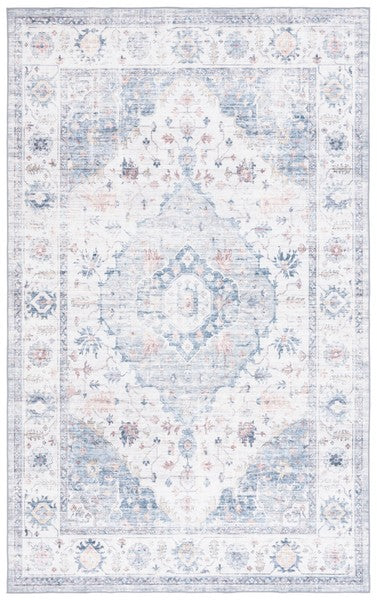 safavieh clearance arizona arz517l light blue rug