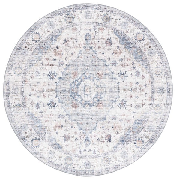 safavieh clearance arizona arz517l light blue rug
