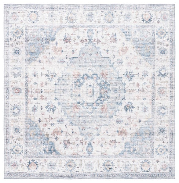 safavieh clearance arizona arz517l light blue rug