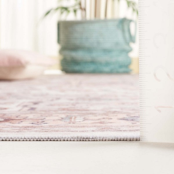 safavieh clearance arizona arz520u peach rug