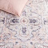 safavieh clearance arizona arz520u peach rug