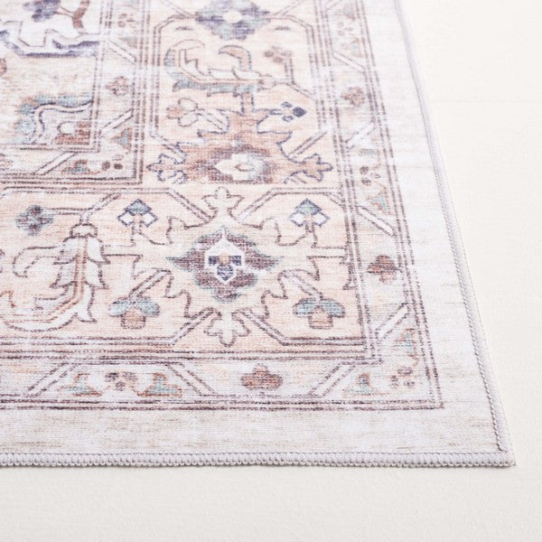 safavieh clearance arizona arz520u peach rug