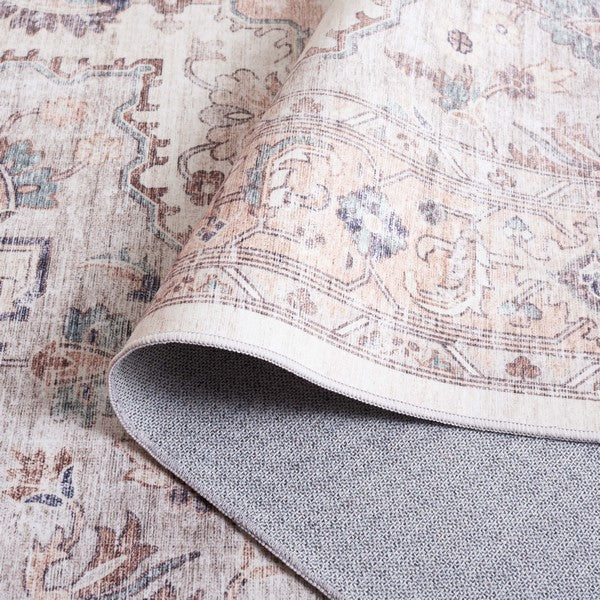 safavieh clearance arizona arz520u peach rug