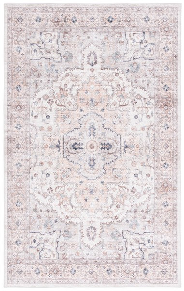 safavieh clearance arizona arz520u peach rug