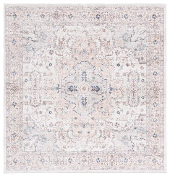 safavieh clearance arizona arz520u peach rug