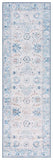 safavieh clearance arizona arz908m blue rug
