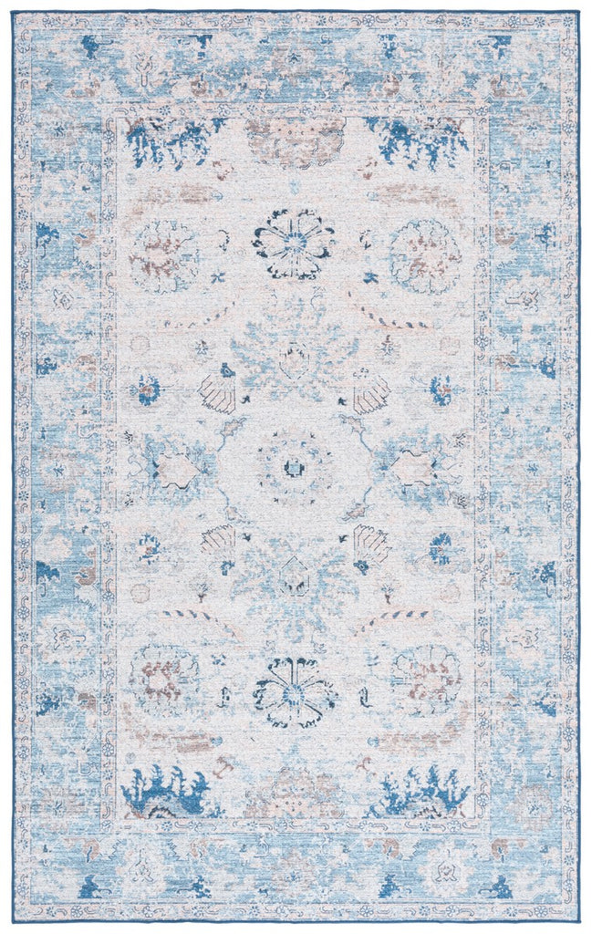 safavieh clearance arizona arz908m blue rug