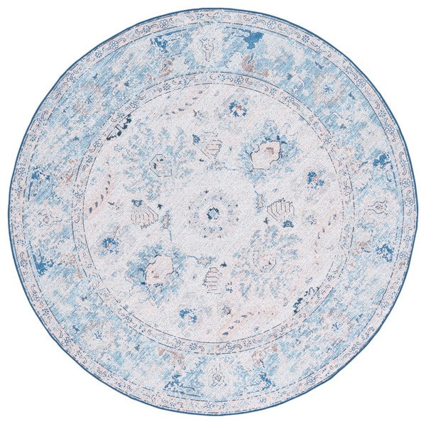 safavieh clearance arizona arz908m blue rug