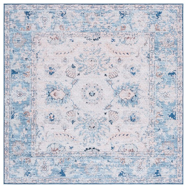 safavieh clearance arizona arz908m blue rug
