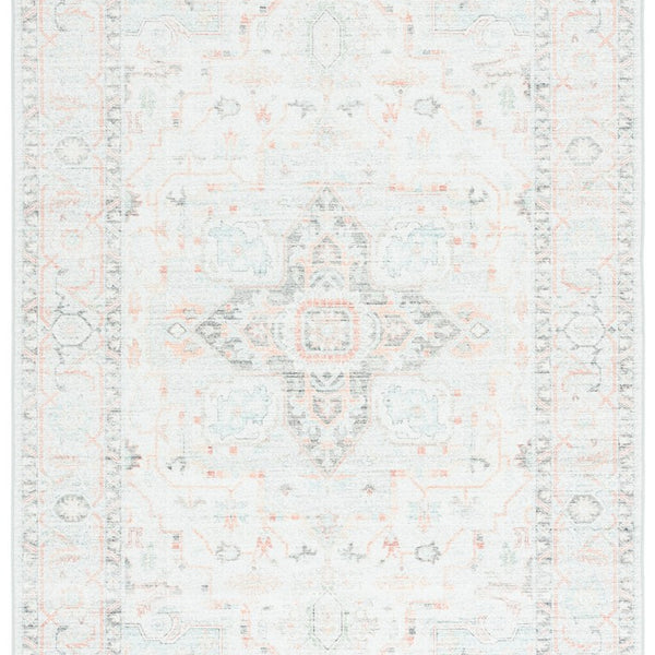 safavieh clearance arizona arz913f light grey rug