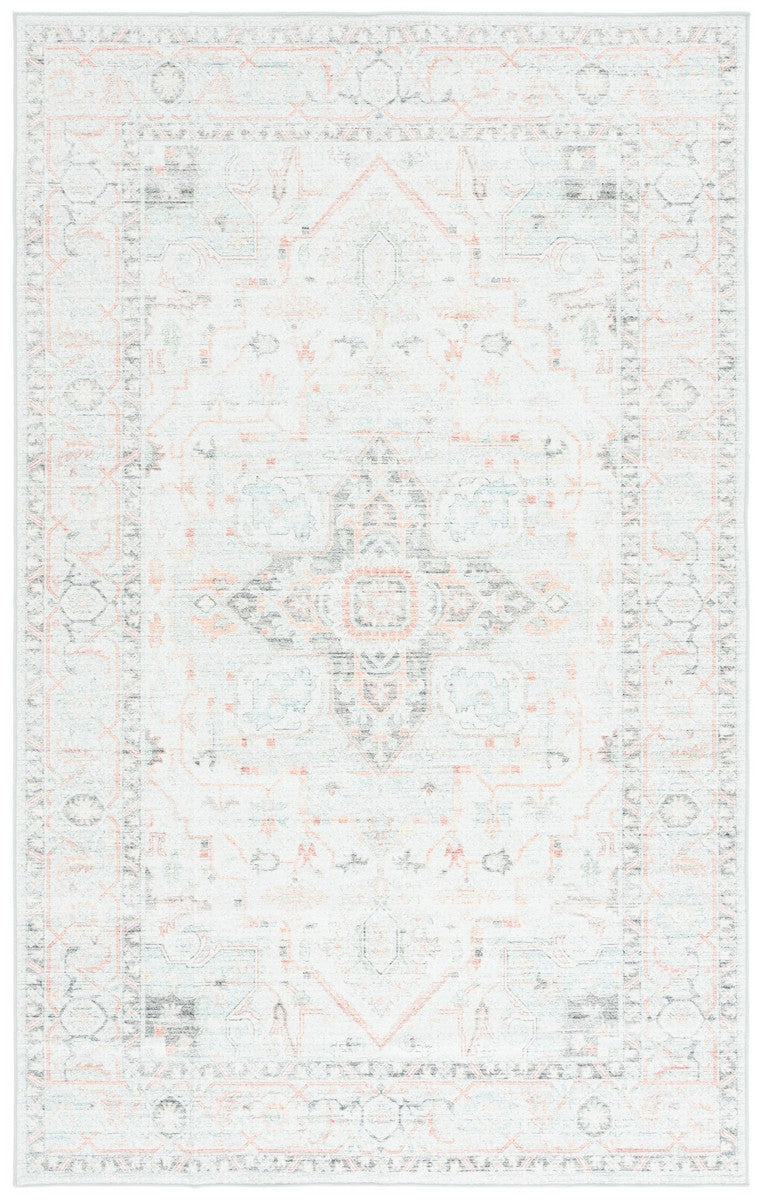 safavieh clearance arizona arz913f light grey rug