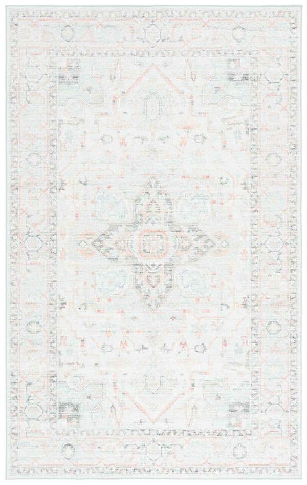 safavieh clearance arizona arz913f light grey rug