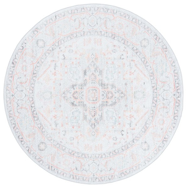 safavieh clearance arizona arz913f light grey rug