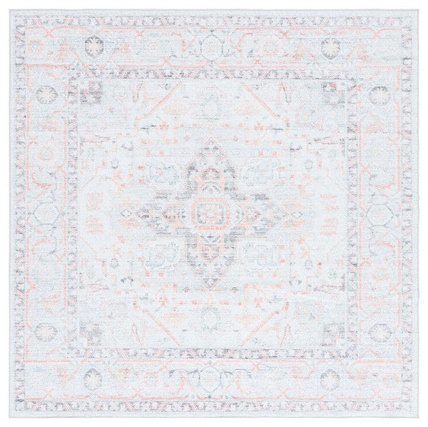 safavieh clearance arizona arz913f light grey rug