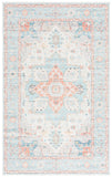 safavieh clearance arizona arz913k turquoise rug