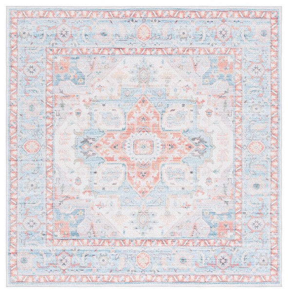 safavieh clearance arizona arz913k turquoise rug