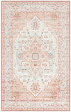 safavieh clearance arizona arz913p light rust rug