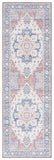 safavieh clearance arizona arz913q rust rug