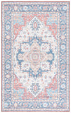 safavieh clearance arizona arz913q rust rug