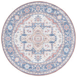 safavieh clearance arizona arz913q rust rug