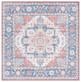 safavieh clearance arizona arz913q rust rug