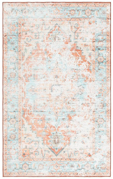 safavieh clearance arizona arz928k turquoise rug