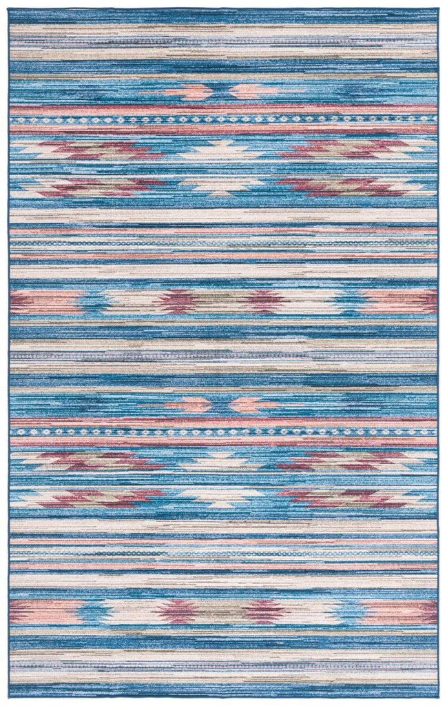safavieh clearance arizona arz930m blue rug