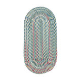 Colonial Mills Ashland Braid AS91 Sunnyside Multi Rug