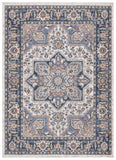 safavieh clearance astoria asa404m blue rug