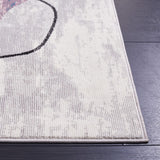 safavieh clearance art studio asd108a ivory rug