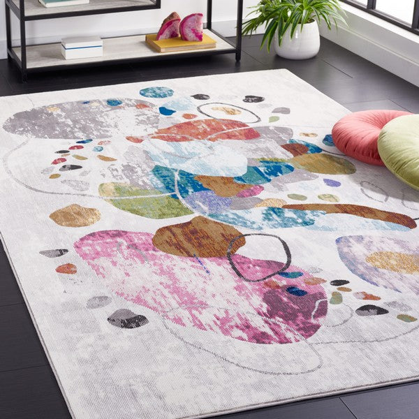 safavieh clearance art studio asd108a ivory rug