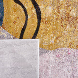 safavieh clearance art studio asd110a ivory rug