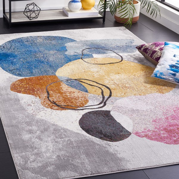 safavieh clearance art studio asd110a ivory rug