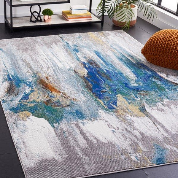 safavieh clearance art studio asd114f light grey rug