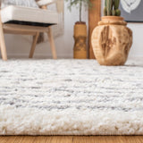 safavieh clearance arizona shag asg741f ivory rug
