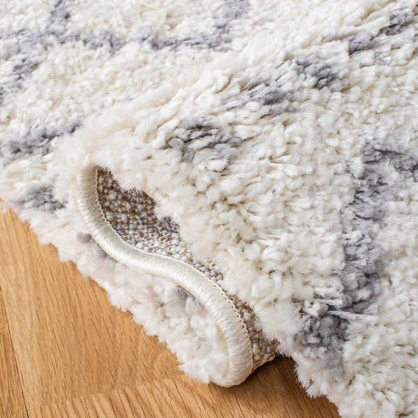 safavieh clearance arizona shag asg741f ivory rug