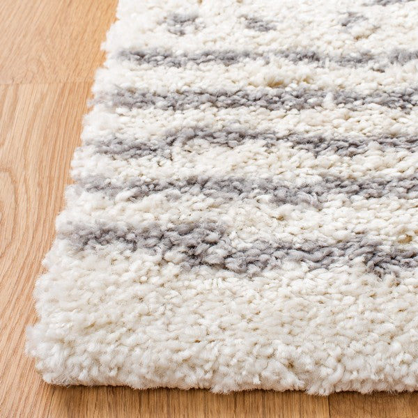safavieh clearance arizona shag asg741f ivory rug