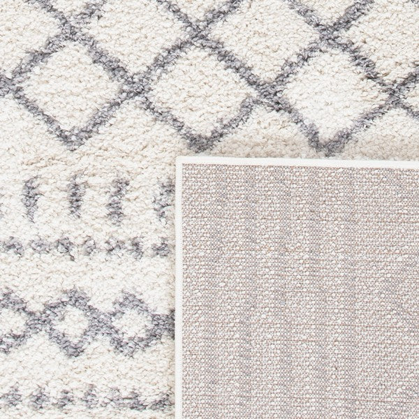 safavieh clearance arizona shag asg741f ivory rug