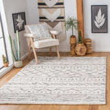 safavieh clearance arizona shag asg741f ivory rug