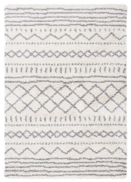 safavieh clearance arizona shag asg741f ivory rug