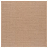 safavieh clearance atrium sisal atm100b beige rug