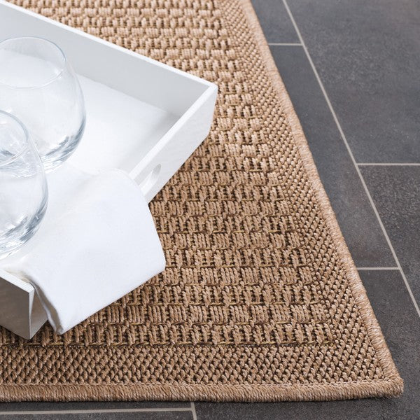safavieh clearance atrium sisal atm101b beige rug