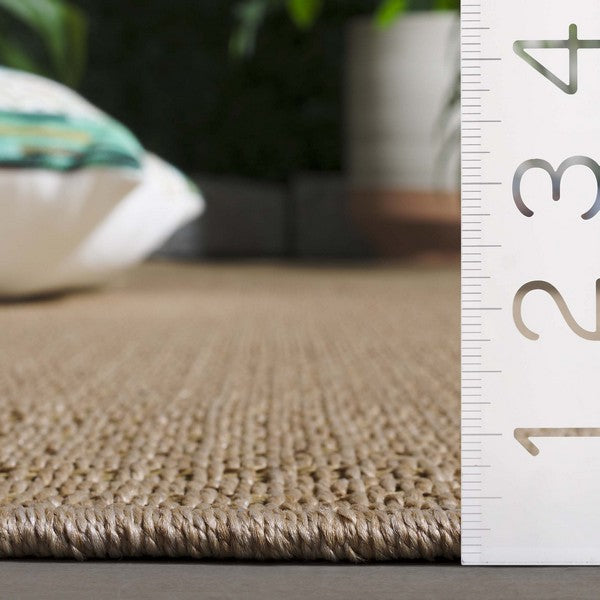 safavieh clearance atrium sisal atm101b beige rug