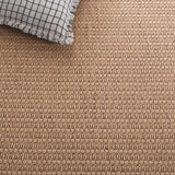 safavieh clearance atrium sisal atm101b beige rug